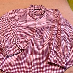 Classic button down by Ralph Lauren